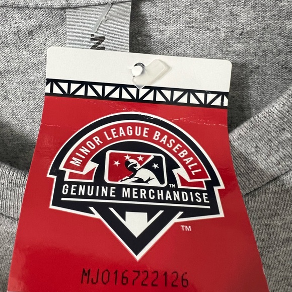 Durham Bulls T-Shirt - Picture 4 of 7